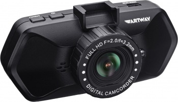  Artway AV-525  1.3Mpix 1080x1920 1080p 120.