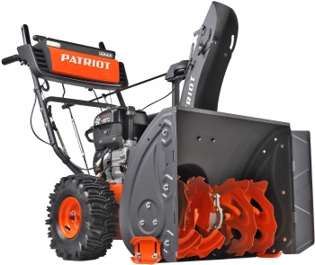  PATRIOT   62 426108662