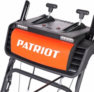  PATRIOT   62 426108662
