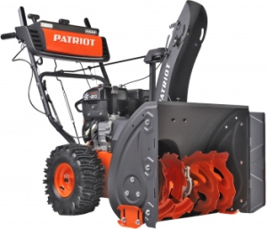  PATRIOT   62 426108662