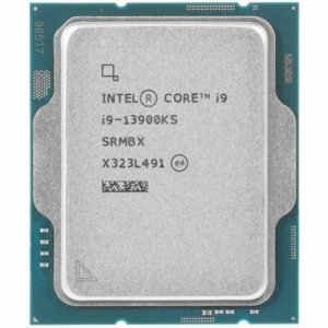 CPU Intel Core i9 13900KS Soc-1700 (CM8071504820503S RMBX) (3.2GHz/iUHDG770) OEM