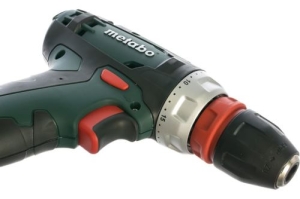 - Metabo BS 18 QUICK SET . : (  ) (602217880)