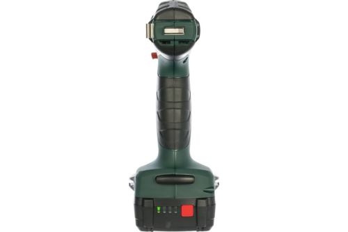 - Metabo BS 18 QUICK SET . : (  ) (602217880)