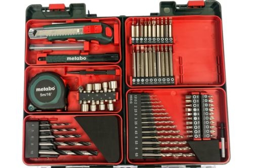 - Metabo BS 18 QUICK SET . : (  ) (602217880)
