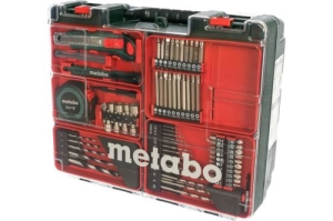 - Metabo BS 18 QUICK SET . : (  ) (602217880)