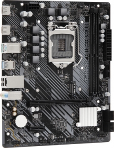   Asrock H510M-H2/M.2 SE LGA1200
