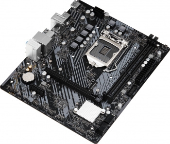   Asrock H510M-H2/M.2 SE LGA1200