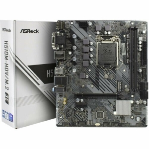   Asrock H510M-H2/M.2 SE LGA1200