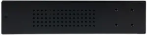   L2 16x1000Base-T, 2x1000Base-X SFP,   RJ-45,   