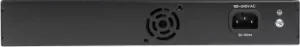   L2 16x1000Base-T, 2x1000Base-X SFP,   RJ-45,   