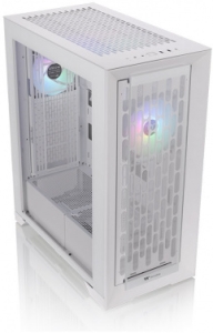  Thermaltake CTE T500 TG ARGB    ATX 3x140mm 2xUSB3.0 1xUSB3.1 audio bott PSU