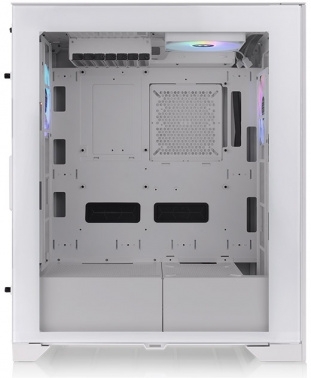  Thermaltake CTE T500 TG ARGB    ATX 3x140mm 2xUSB3.0 1xUSB3.1 audio bott PSU