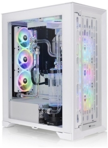  Thermaltake CTE T500 TG ARGB    ATX 3x140mm 2xUSB3.0 1xUSB3.1 audio bott PSU