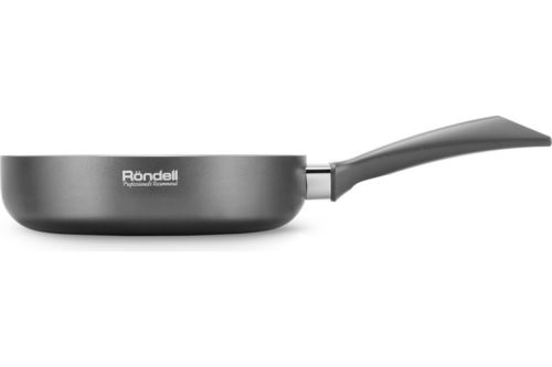  266,3  Strike Rondell