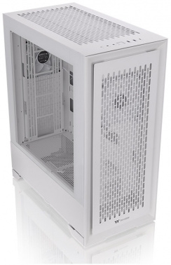  Thermaltake CTE T500 Air    ATX 3x140mm 2xUSB3.0 1xUSB3.1 audio bott PSU
