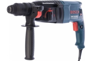  Bosch GBH 2-26 DFR Professional :SDS-plus .:2.7 800 (  )