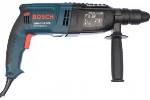  Bosch GBH 2-26 DFR Professional :SDS-plus .:2.7 800 (  )
