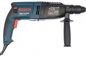  Bosch GBH 2-26 DFR Professional :SDS-plus .:2.7 800 (  )