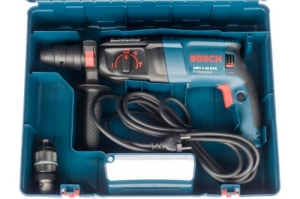  Bosch GBH 2-26 DFR Professional :SDS-plus .:2.7 800 (  )
