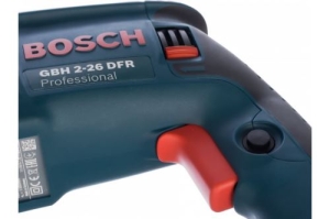  Bosch GBH 2-26 DFR Professional :SDS-plus .:2.7 800 (  )