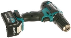   MAKITA DF333DWME  12,  24Li-ion, -10, 1700, 1.1, 
