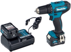   MAKITA DF333DWME  12,  24Li-ion, -10, 1700, 1.1, 