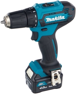   MAKITA DF333DWME  12,  24Li-ion, -10, 1700, 1.1, 