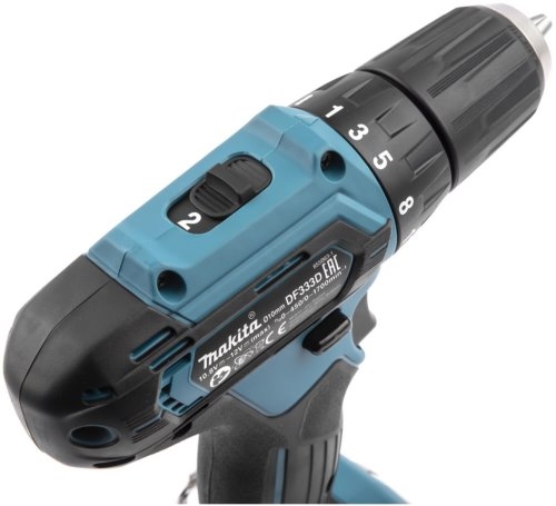   MAKITA DF333DWME  12,  24Li-ion, -10, 1700, 1.1, 