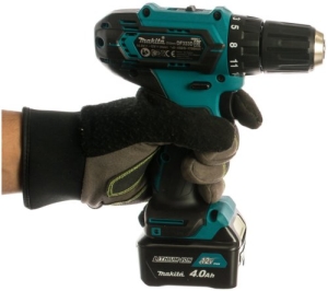   MAKITA DF333DWME  12,  24Li-ion, -10, 1700, 1.1, 