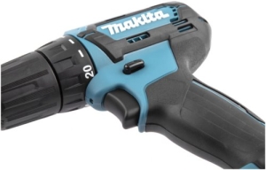   MAKITA DF333DWME  12,  24Li-ion, -10, 1700, 1.1, 
