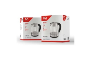  BQ KT1700G Black-Steel. :2200/:1,7/   / 