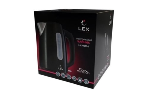  LEX LX30017-2