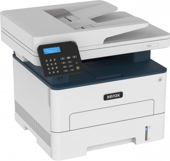  Xerox B225 Print/Copy/Scan, Up To 34 ppm, A4, USB/Ethernet And Wireless, 250-Sheet Tray, Automat