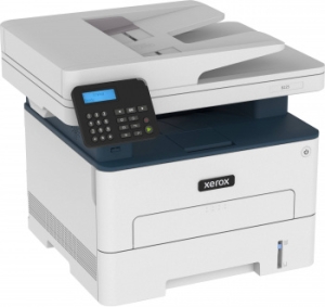  Xerox B225 Print/Copy/Scan, Up To 34 ppm, A4, USB/Ethernet And Wireless, 250-Sheet Tray, Automat