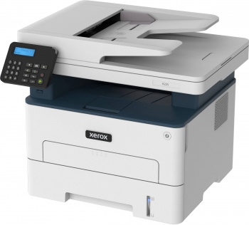  Xerox B225 Print/Copy/Scan, Up To 34 ppm, A4, USB/Ethernet And Wireless, 250-Sheet Tray, Automat