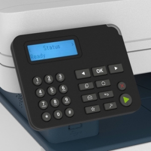  Xerox B225 Print/Copy/Scan, Up To 34 ppm, A4, USB/Ethernet And Wireless, 250-Sheet Tray, Automat