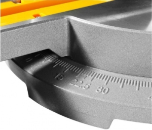   Deko DKMS2200-255 Laser 2200 4500/ d=255