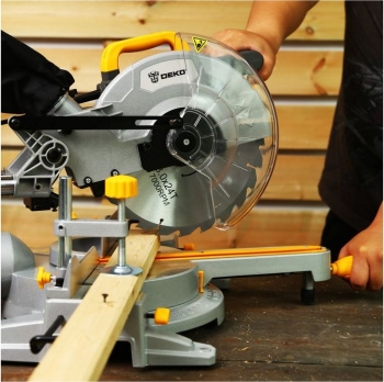   Deko DKMS2200-255 Laser 2200 4500/ d=255