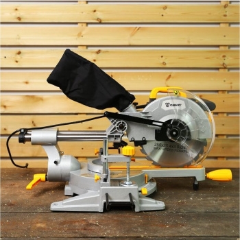   Deko DKMS2200-255 Laser 2200 4500/ d=255