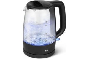   BQ KT1839G Black. : 2200 , : 1.7 