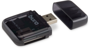     USB2.0 Buro BU-CR-110 