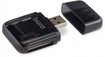     USB2.0 Buro BU-CR-110 