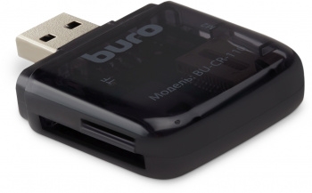     USB2.0 Buro BU-CR-110 