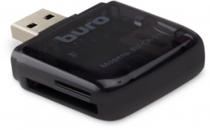     USB2.0 Buro BU-CR-110 