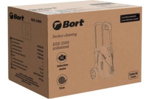    Bort KEX-3500 [91278166] { 3500 ,   160 ,  