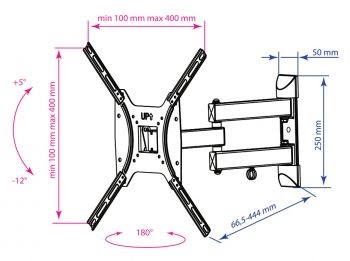    Kromax DIX-24  15-55 .35  -  