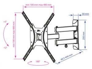    Kromax DIX-24  15-55 .35  -  
