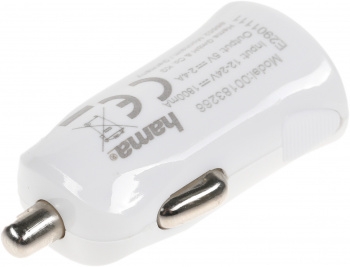  ./. Hama H-183266 2.4A  Apple  Apple Lightning  (00183266)