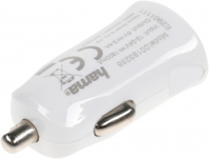  ./. Hama H-183266 2.4A  Apple  Apple Lightning  (00183266)