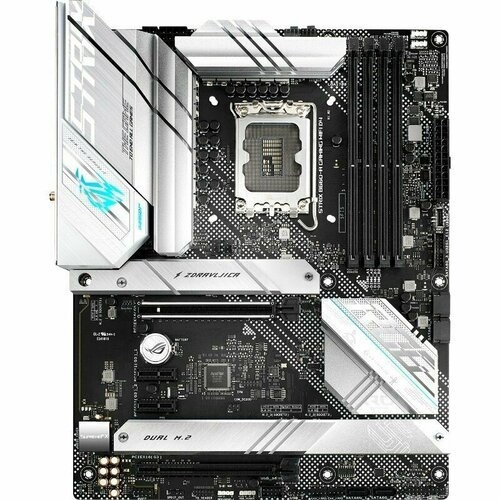  Asus ROG STRIX B660-A GAMING WIFI D4 LGA1700